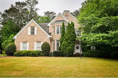 2692 Dunmoore Drive, Snellville, GA 30078 - Photo 1