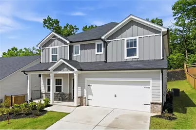 386 Denali Butte Terrace, Canton, GA 30114 - Photo 3