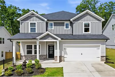 386 Denali Butte Terrace, Canton, GA 30114 - Photo 1
