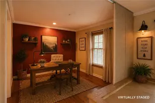 2291 Tuxedo Dr S E, Marietta, GA 30067 - Photo 7