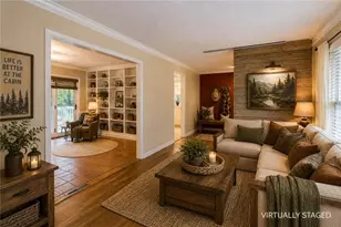 2291 Tuxedo Dr S E, Marietta, GA 30067 - Photo 3