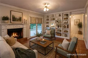 2291 Tuxedo Dr S E, Marietta, GA 30067 - Photo 13