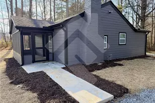 3927 Dallas Acworth Hwy NW, Acworth, GA 30101 - Photo 25
