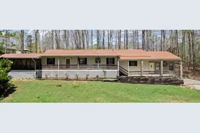 229 Whelchel Road, Dawsonville, GA 30534 - Photo 1