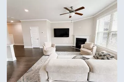 2235 Manor Pointe Drive, Cumming, GA 30041 - Photo 7