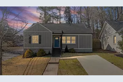 1931 S Gordon Street SW, Atlanta, GA 30310 - Photo 41