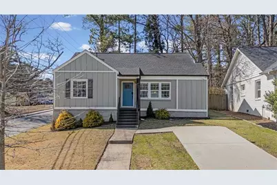 1931 S Gordon Street SW, Atlanta, GA 30310 - Photo 1