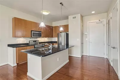 711 Cosmopolitan Drive NE #353, Atlanta, GA 30324 - Photo 15