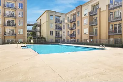 711 Cosmopolitan Drive NE #353, Atlanta, GA 30324 - Photo 19