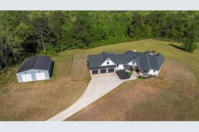 2392 Welcome Road, Roopville, GA 30170 - Photo 3