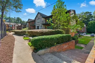 6851 Roswell Rd, Sandy Springs, GA 30328 - Photo 23