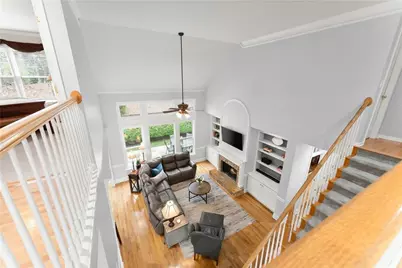 3522 Maritime Glen, Gainesville, GA 30506 - Photo 33