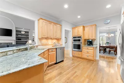 3522 Maritime Glen, Gainesville, GA 30506 - Photo 17