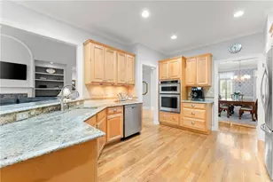3522 Maritime Glen, Gainesville, GA 30506 - Photo 17