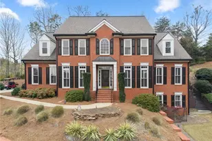3522 Maritime Glen, Gainesville, GA 30506 - Photo 1