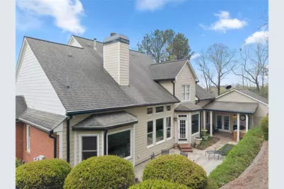 3522 Maritime Glen, Gainesville, GA 30506 - Photo 3