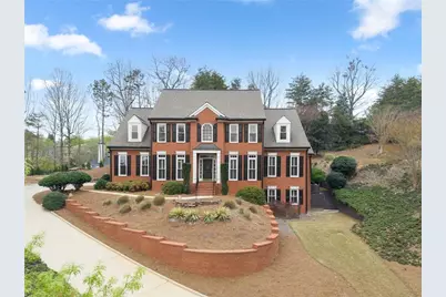 3522 Maritime Glen, Gainesville, GA 30506 - Photo 7