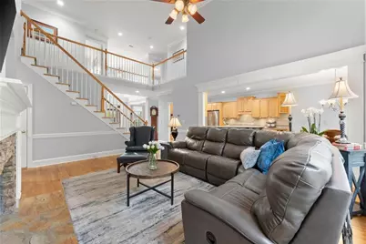 3522 Maritime Glen, Gainesville, GA 30506 - Photo 13