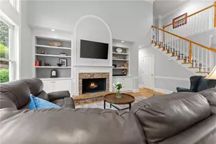 3522 Maritime Glen, Gainesville, GA 30506 - Photo 15