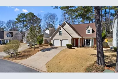 9045 Club River Drive, Roswell, GA 30076 - Photo 3
