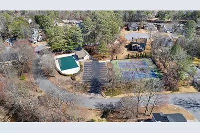 9045 Club River Drive, Roswell, GA 30076 - Photo 7