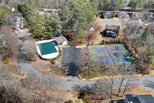 9045 Club River Dr, Roswell, GA 30076 - Photo 7