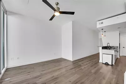 860 Peachtree Street NE #Spire 2311, Atlanta, GA 30308 - Photo 13