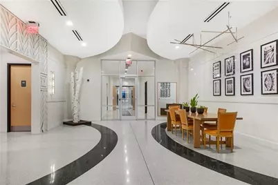 860 Peachtree Street NE #Spire 2311, Atlanta, GA 30308 - Photo 41
