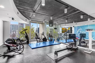 860 Peachtree Street NE #Spire 2311, Atlanta, GA 30308 - Photo 47