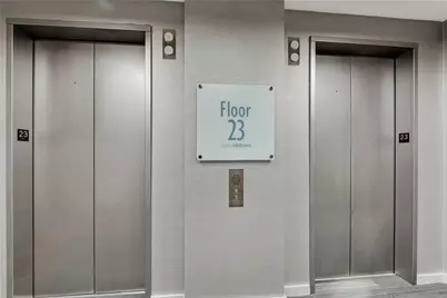 860 Peachtree Street NE #Spire 2311, Atlanta, GA 30308 - Photo 5