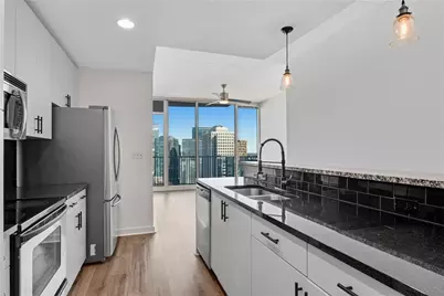 860 Peachtree Street NE #Spire 2311, Atlanta, GA 30308 - Photo 11