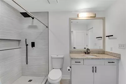 860 Peachtree Street NE #Spire 2311, Atlanta, GA 30308 - Photo 25
