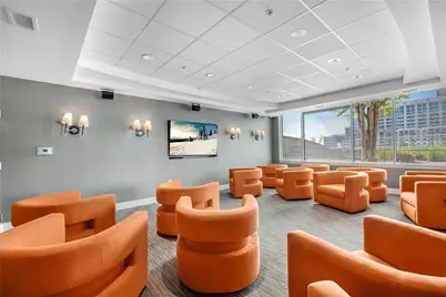 860 Peachtree Street NE #Spire 2311, Atlanta, GA 30308 - Photo 53