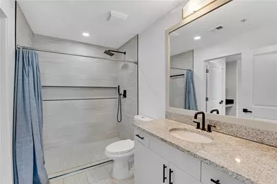 860 Peachtree Street NE #Spire 2311, Atlanta, GA 30308 - Photo 23