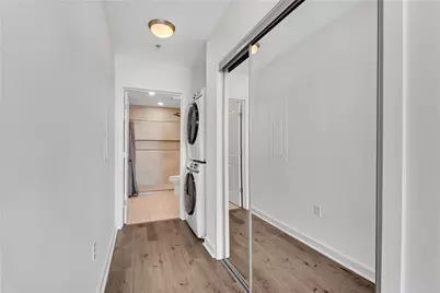 860 Peachtree Street NE #Spire 2311, Atlanta, GA 30308 - Photo 21