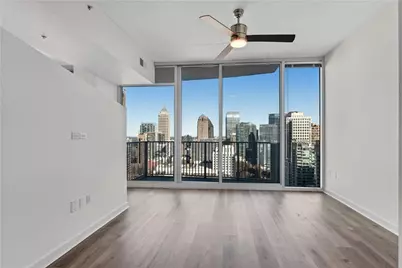 860 Peachtree Street NE #Spire 2311, Atlanta, GA 30308 - Photo 15