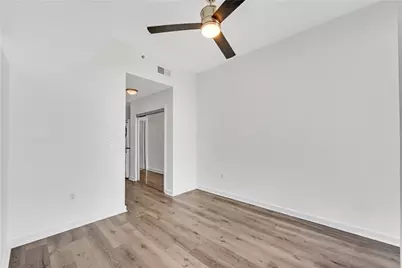 860 Peachtree Street NE #Spire 2311, Atlanta, GA 30308 - Photo 19