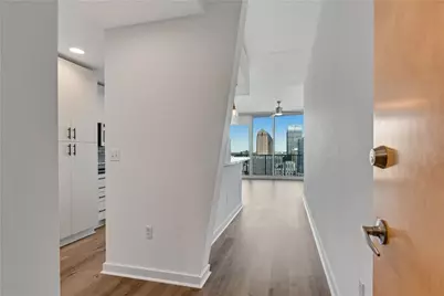 860 Peachtree Street NE #Spire 2311, Atlanta, GA 30308 - Photo 7