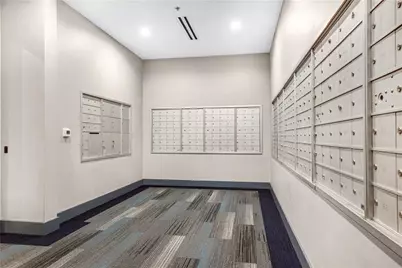 860 Peachtree Street NE #Spire 2311, Atlanta, GA 30308 - Photo 43
