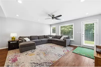 2320 Brookwater Drive, Alpharetta, GA 30005 - Photo 41