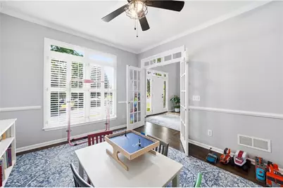 2320 Brookwater Drive, Alpharetta, GA 30005 - Photo 11