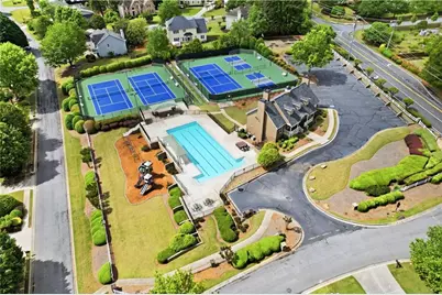 2320 Brookwater Drive, Alpharetta, GA 30005 - Photo 57