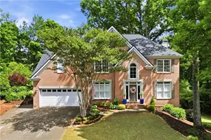 2320 Brookwater Dr, Alpharetta, GA 30005 - Photo 1