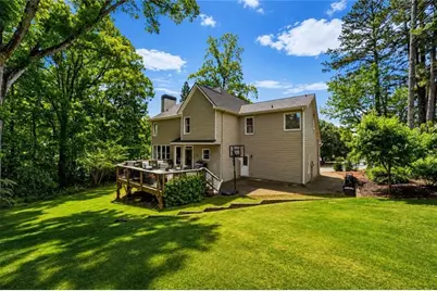 2320 Brookwater Drive, Alpharetta, GA 30005 - Photo 3