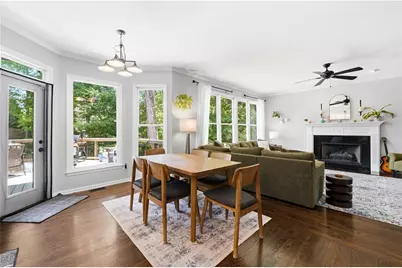 2320 Brookwater Drive, Alpharetta, GA 30005 - Photo 15