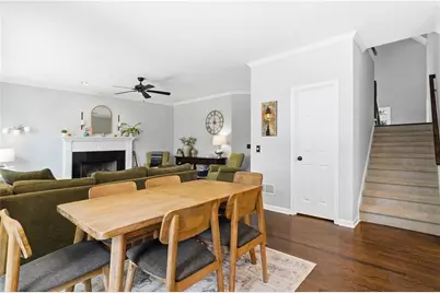 2320 Brookwater Drive, Alpharetta, GA 30005 - Photo 15