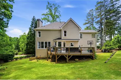 2320 Brookwater Drive, Alpharetta, GA 30005 - Photo 53