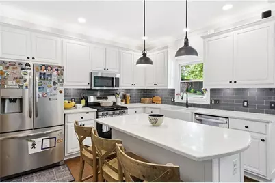 2320 Brookwater Drive, Alpharetta, GA 30005 - Photo 13