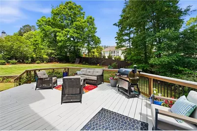 2320 Brookwater Drive, Alpharetta, GA 30005 - Photo 47