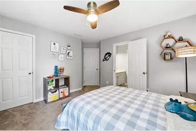 2320 Brookwater Drive, Alpharetta, GA 30005 - Photo 23